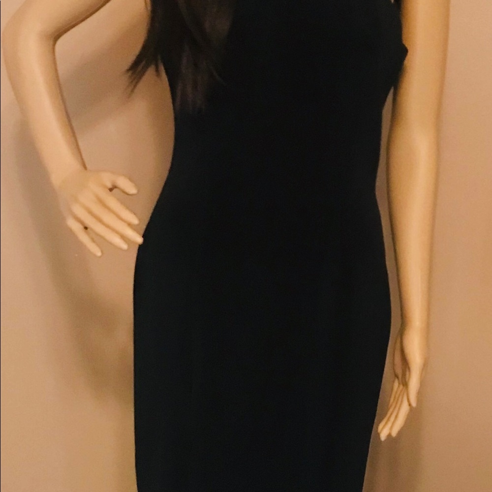ALEX EVENING DRESS - Picture 5 of 8